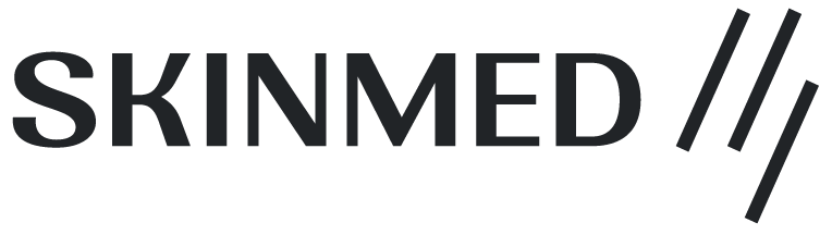 Logo der Hautarztpraxis Skinmed